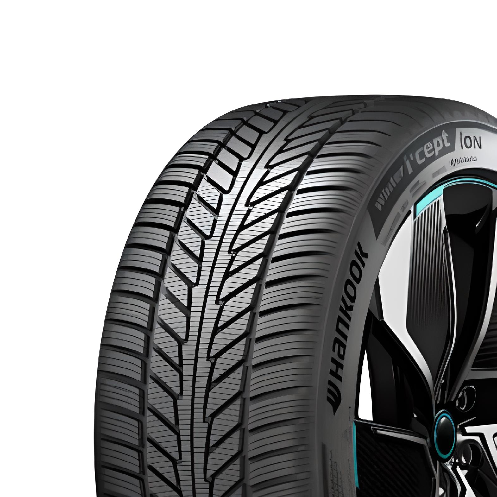 245/50R20 105V XL Hankook iw01a ion i Cept Suv Sound Absorber M+S 3PMSF